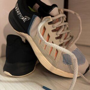 EXCELLENT Cond Inov-8 F-Lite G300 women sz 7 cross training shoes